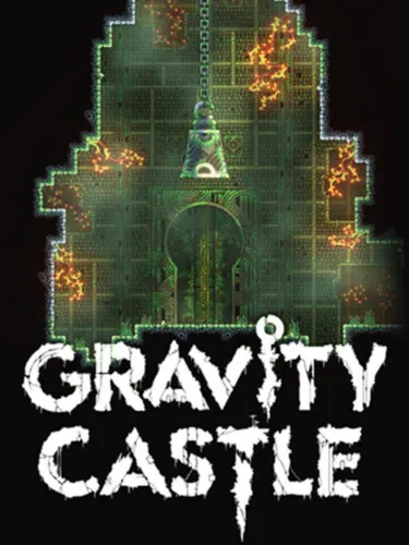 Portada de Gravity Castle