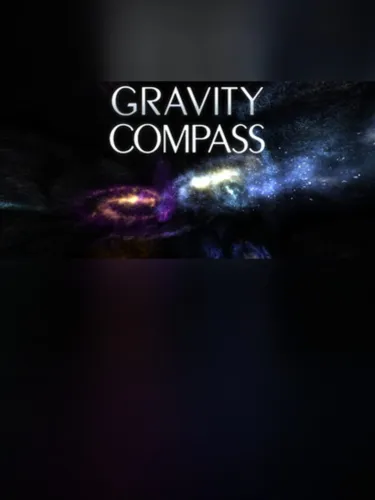 Portada de Gravity Compass
