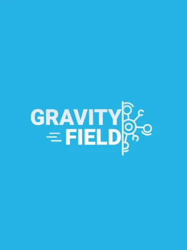 Portada de Gravity Field