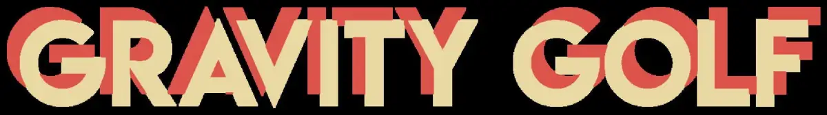 Portada de Gravity Golf