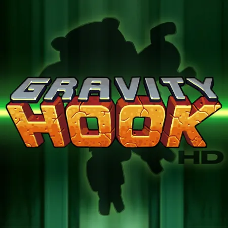 Portada de Gravity Hook HD