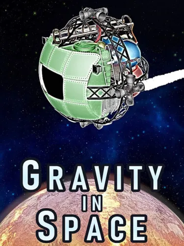 Portada de Gravity in Space