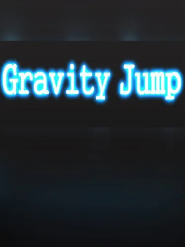 Portada de Gravity Jump