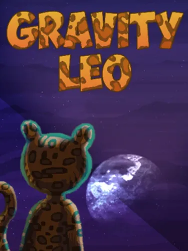 Portada de Gravity Leo