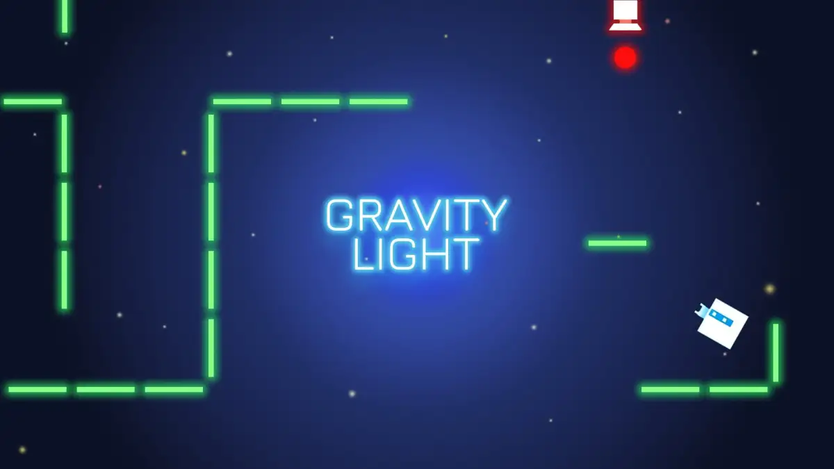 Gravity Light