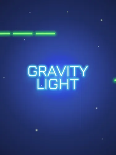 Portada de Gravity Light