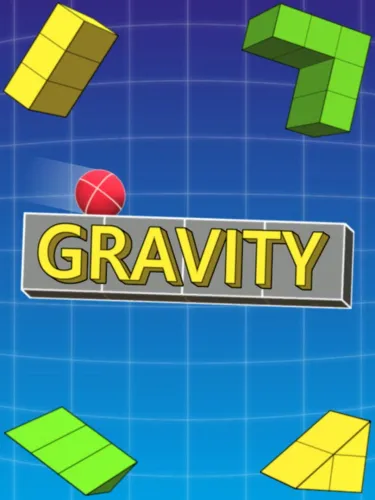Portada de Gravity