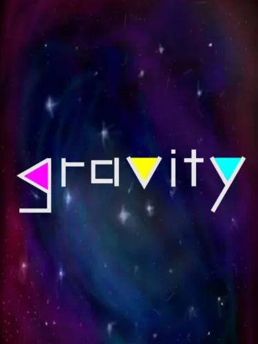 Portada de Gravity