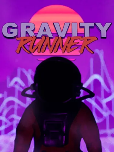 Portada de Gravity Runner