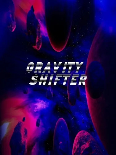 Portada de Gravity Shifter