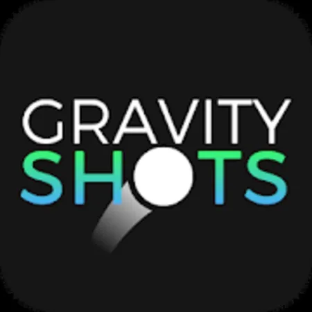 Portada de Gravity Shots