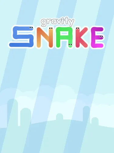 Portada de Gravity Snake