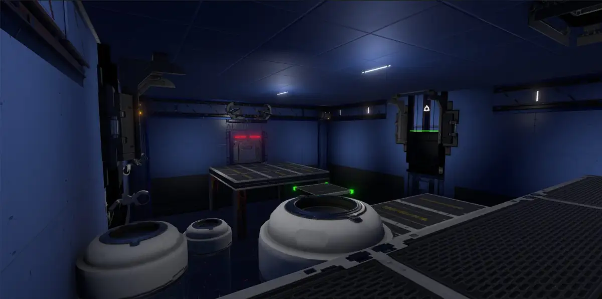 Portada de Gravity Well