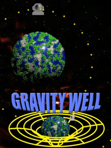 Portada de Gravity Well