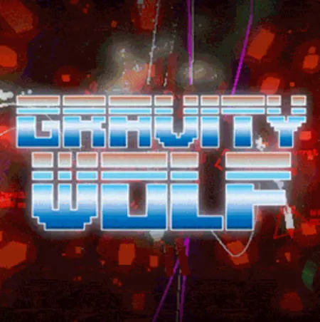 Portada de Gravity Wolf