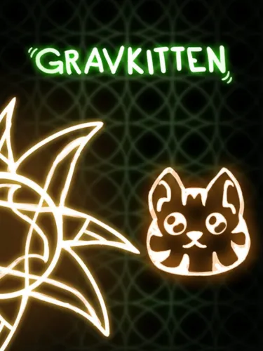 Portada de GravKitten