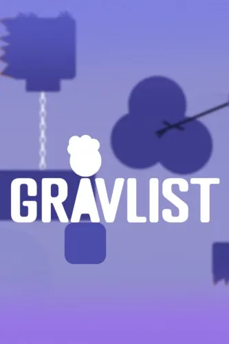 Portada de Gravlist