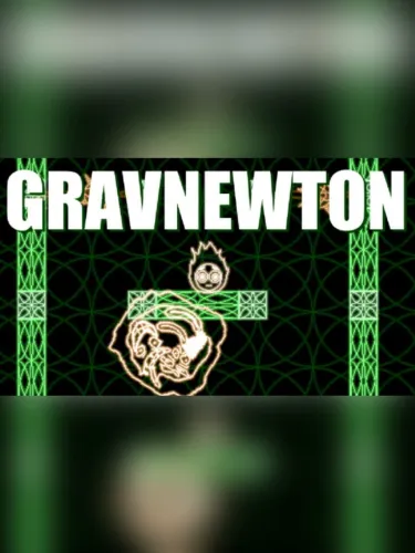 Portada de GravNewton