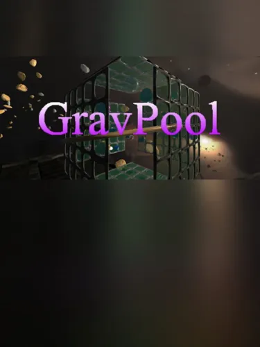 Portada de GravPool