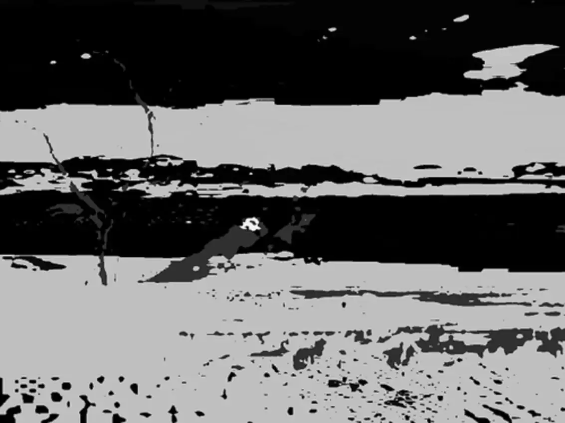 Portada de Gray Desert