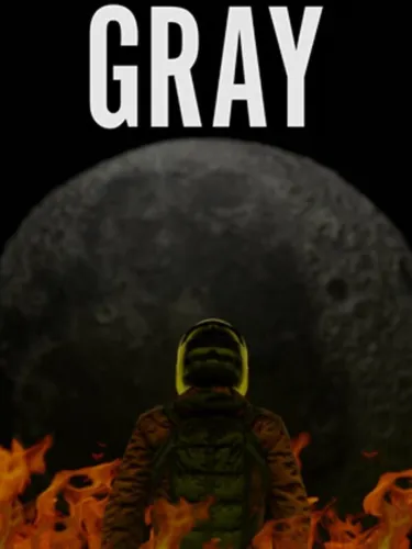 Portada de Gray