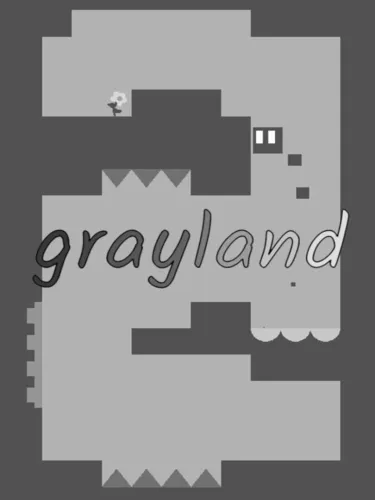 Portada de Grayland
