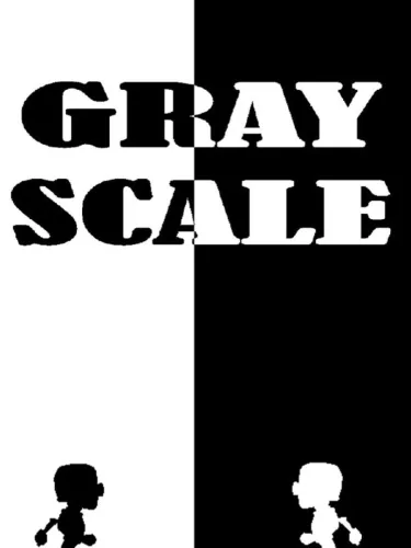 Portada de GrayScale