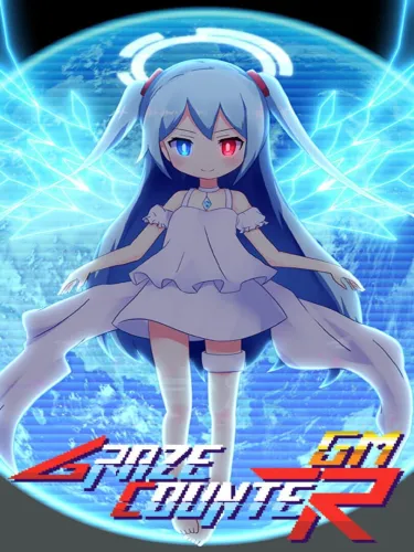 Portada de Graze Counter GM