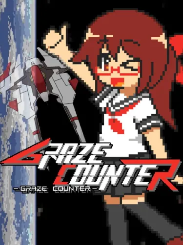 Portada de Graze Counter