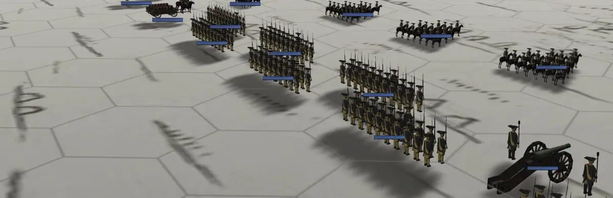 Great Battles of Carolus XII