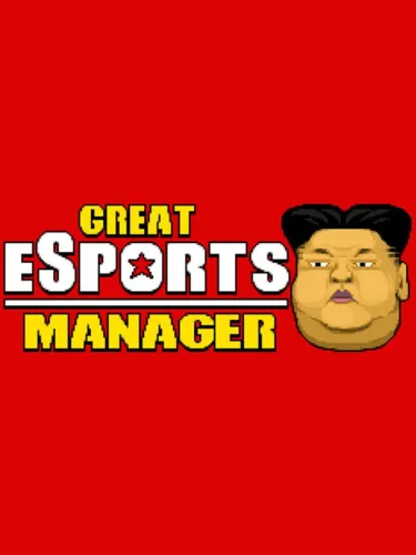 Portada de Great eSports Manager