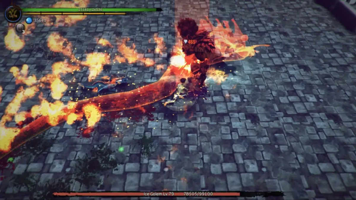 Portada de Great Old One – Arrival