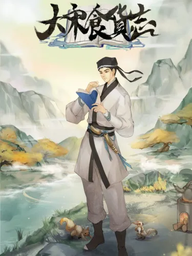 Portada de Great Song’s Records of Economy