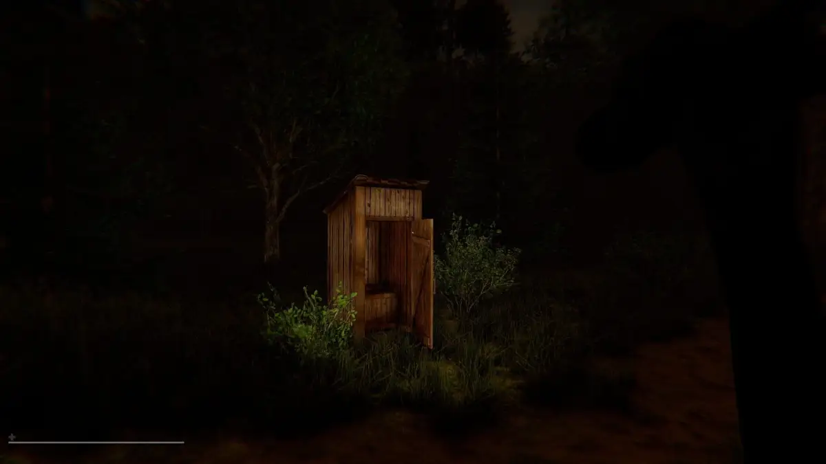 Great Toilet Simulator