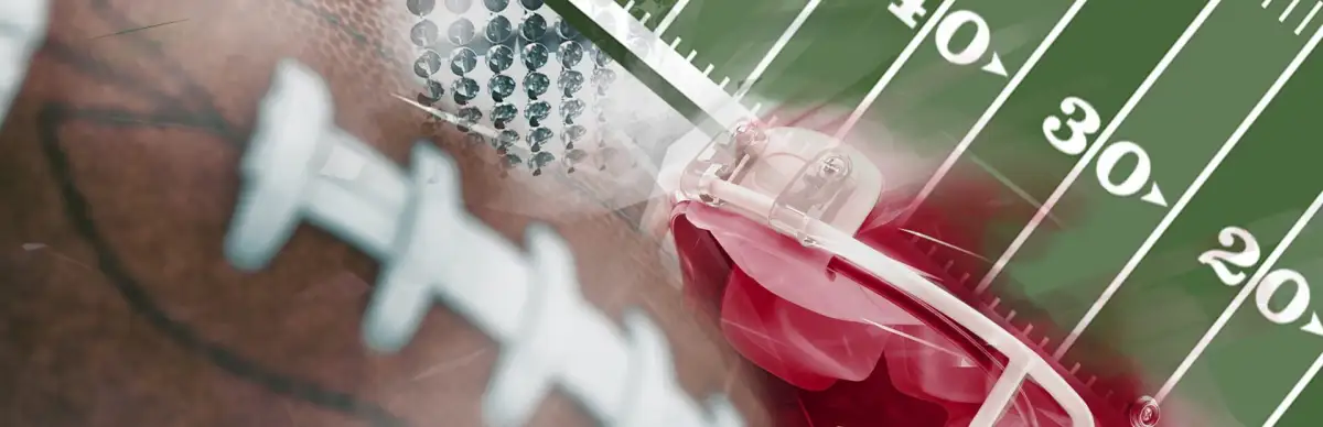 Greats of the Gridiron