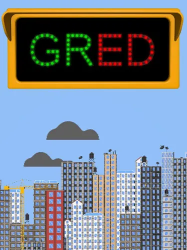 Portada de Gred