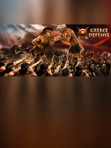 Portada de Greece Defense TD