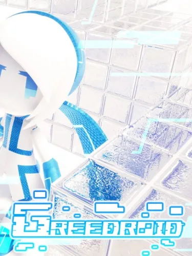 Portada de Greedroid