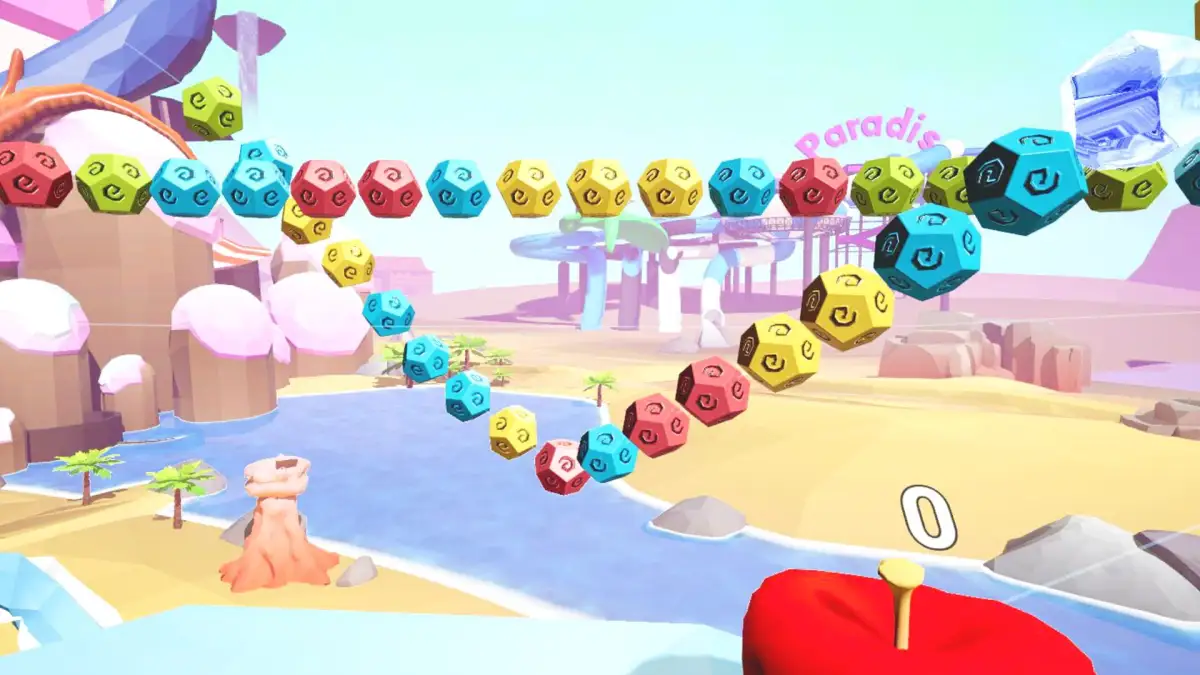 Portada de Greedy Crush