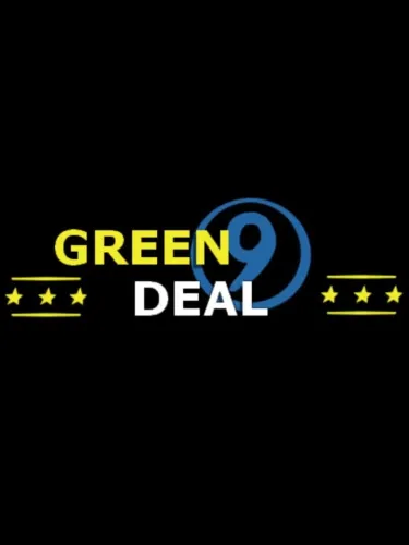 Portada de Green 9 Deal