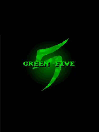Portada de Green Five