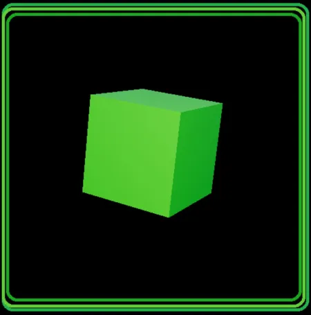 Portada de Green Run