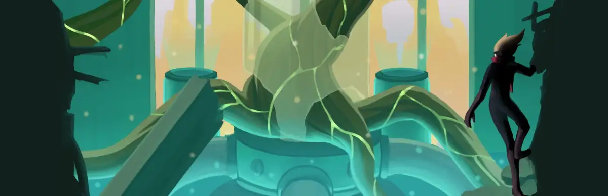 Green: The Life Algorithm