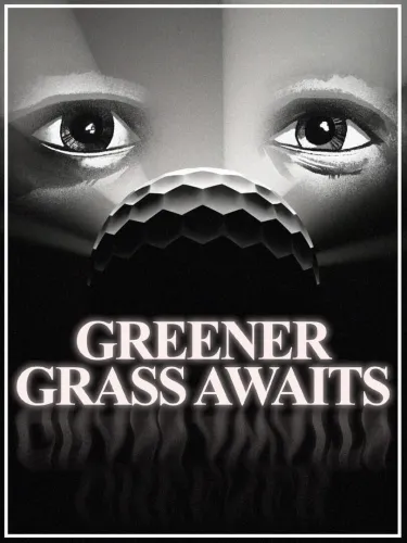 Portada de Greener Grass Awaits