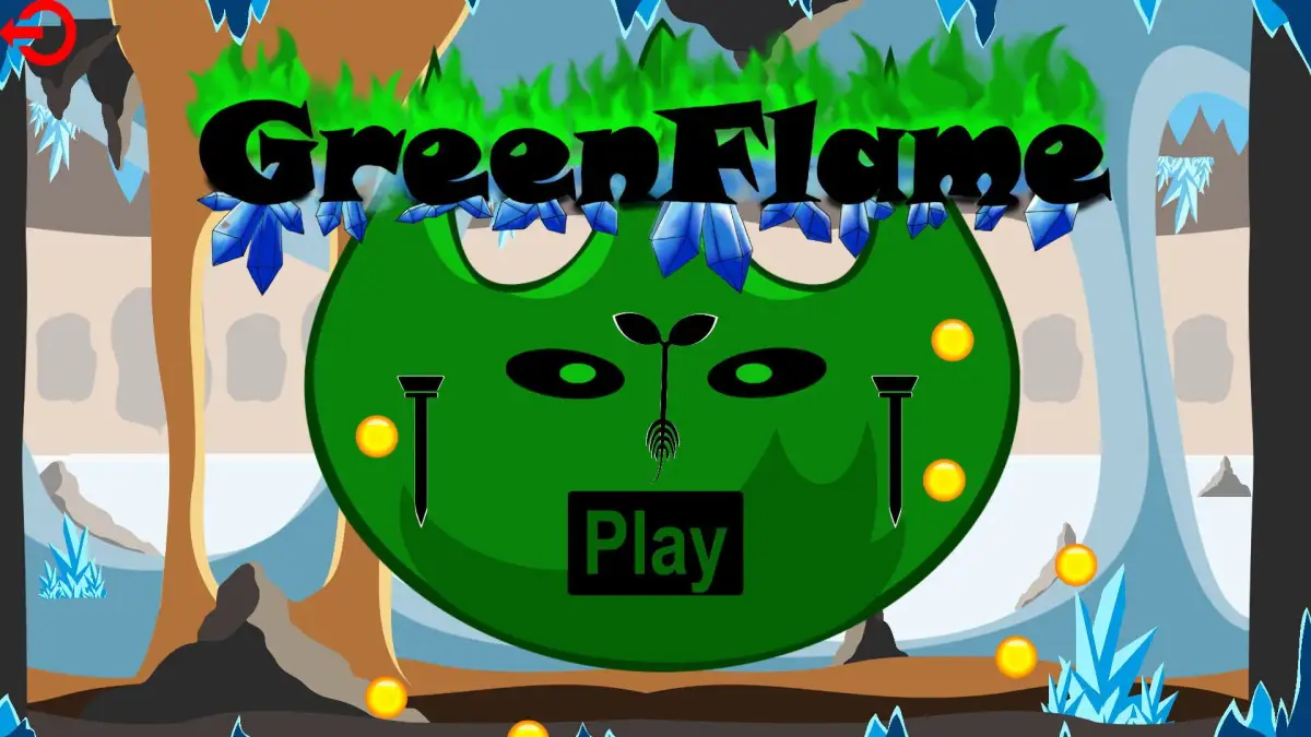 GreenFlame