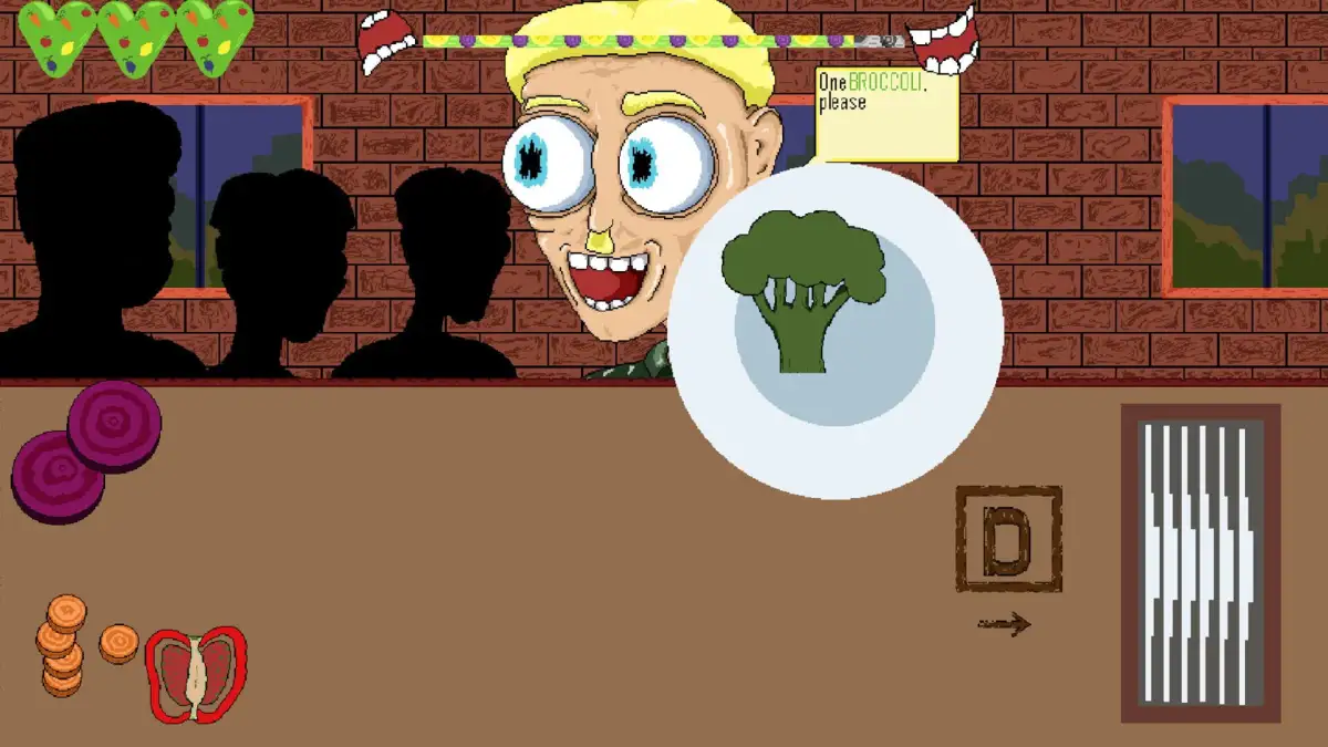 Portada de Greenspawn Restaurant