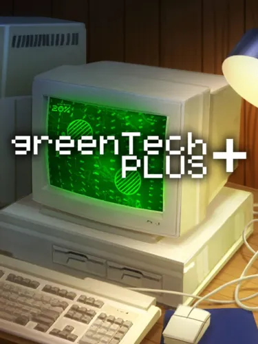 Portada de greenTech+