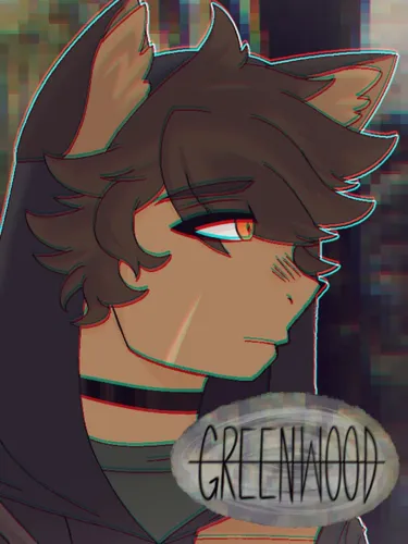 Portada de Greenwood: Amaranthus