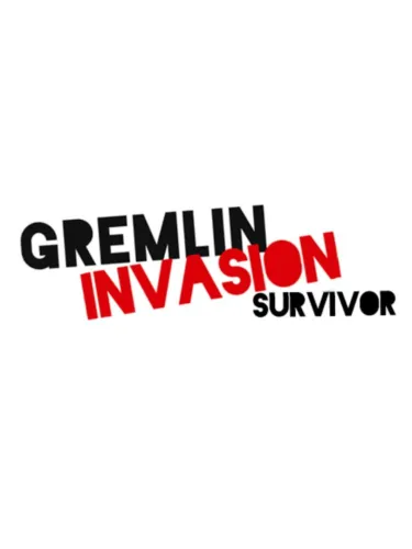 Portada de Gremlin Invasion: Survivor