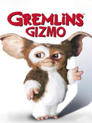 Portada de Gremlins Gizmo